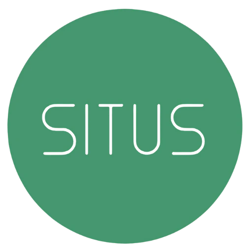 Studio Situs Logo